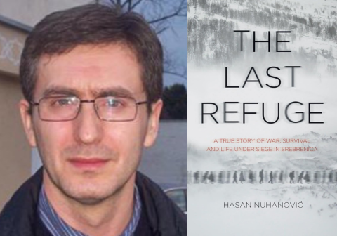 Buchempfehlung: „The Last Refuge“ von Hasan Nuhanović