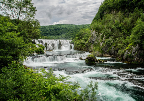 Bosnien: Ein Paradies für digitale Nomaden