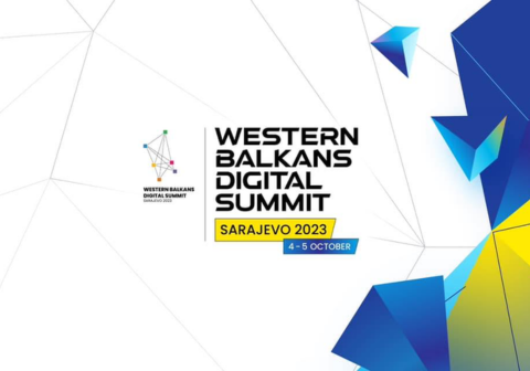 Sechster Digitaler Gipfel des Westbalkans in Sarajevo gestartet