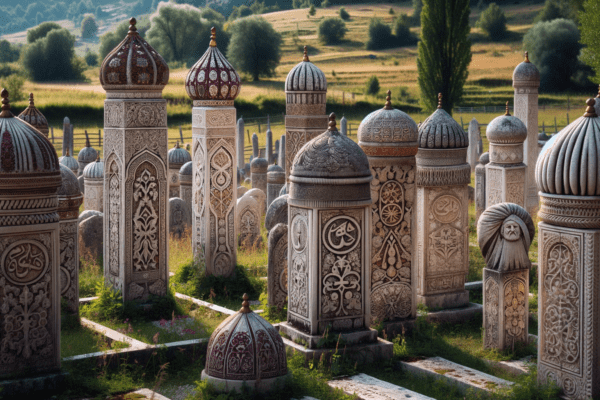 Kajtezovića Nišani – Ein wertvolles Erbe der bosnischen Krajina